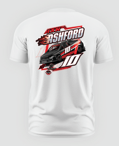 Ian Ashford Racing Shirt