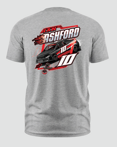 Ian Ashford Racing Shirt