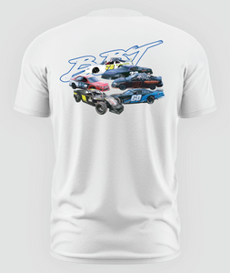 Team BBT Racing Shirt