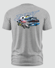 Load image into Gallery viewer, Team BBT Racing Shirt