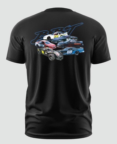Team BBT Racing Shirt