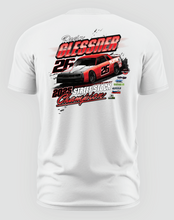 Load image into Gallery viewer, Devin Glessner Racing Shirt