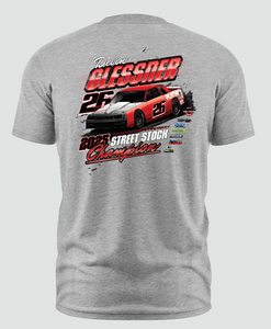 Devin Glessner Racing Shirt