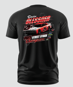 Devin Glessner Racing Shirt