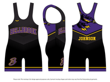 Load image into Gallery viewer, REQUIRED Wrestler Pro Package
