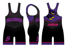 Load image into Gallery viewer, REQUIRED GIRLS Singlet Pro Package