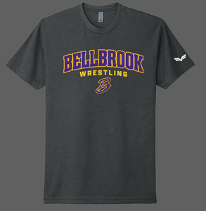 Bellbrook Spirit Wear Short Sleeve Shirt