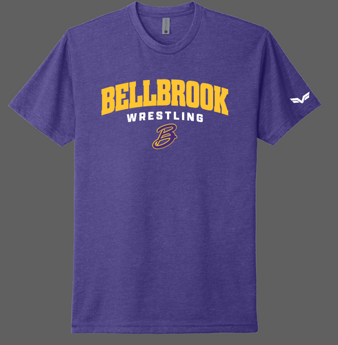 Bellbrook Spirit Wear Short Sleeve Shirt