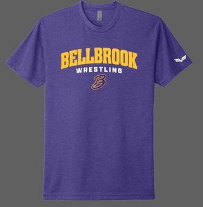 Bellbrook Spirit Wear Short Sleeve Shirt