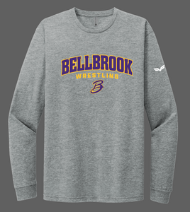Bellbrook Spirit Wear Long Sleeve Shirt