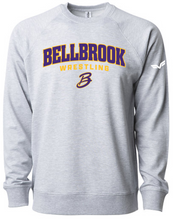 Load image into Gallery viewer, Bellbrook Spirit Wear Lightweight Crew Neck