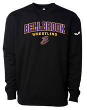 Load image into Gallery viewer, Bellbrook Spirit Wear Heavyweight Crew Neck