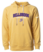 Load image into Gallery viewer, Bellbrook Spirit Wear Lightweight Hoodie