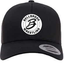 Load image into Gallery viewer, Bellbrook Spirit Wear Mesh Hat