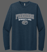 Load image into Gallery viewer, 2025 Kettering Wrestling Long Sleeve Shirt
