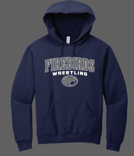 Load image into Gallery viewer, 2025 Kettering Wrestling Hoodie