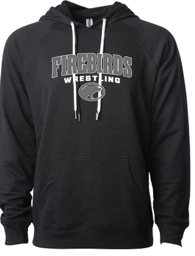 2025 Kettering Lightweight Hoodie