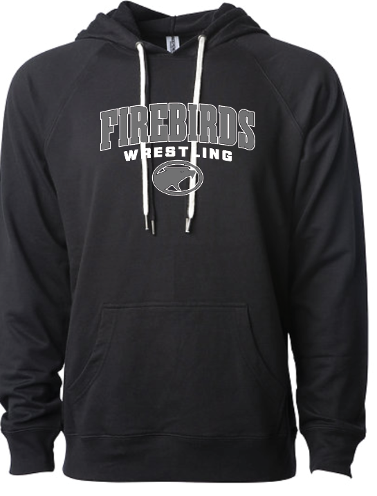 2025 Kettering Lightweight Hoodie