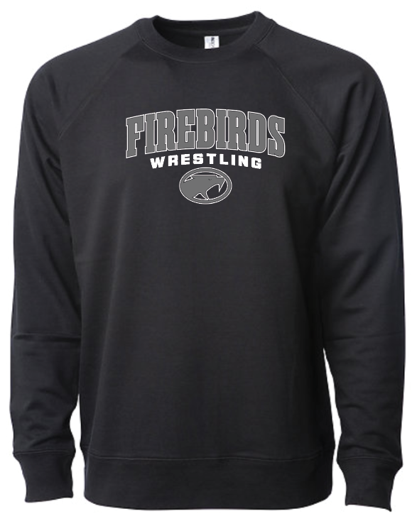 2025 Kettering Lightweight Crew Neck