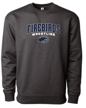 Load image into Gallery viewer, 2025 Kettering Spirit Wear Heavyweight Crew Neck