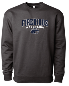2025 Kettering Spirit Wear Heavyweight Crew Neck