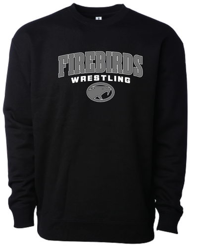 2025 Kettering Spirit Wear Heavyweight Crew Neck
