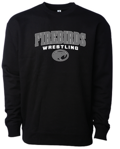 2025 Kettering Spirit Wear Heavyweight Crew Neck