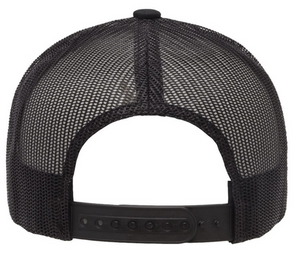Kettering Spirit Wear Mesh Hat