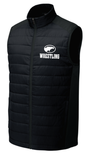 2025 Kettering Spirit Wear Black Vest