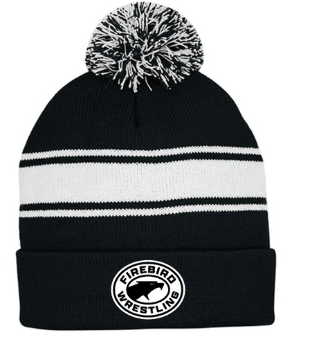 Kettering Spirit Wear Beanie