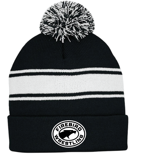 Kettering Spirit Wear Beanie