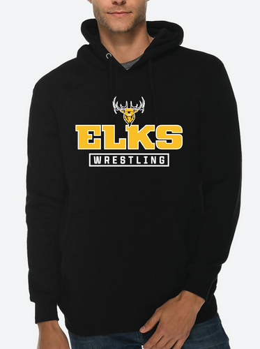 Centerville Spirit Wear Heavyweight Hoodie