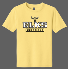 Load image into Gallery viewer, Centerville Wrestling Short Sleeve Shirt