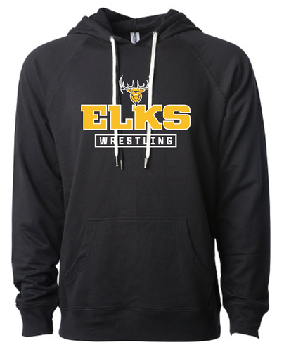 Centerville Wrestling Lightweight Hoodie