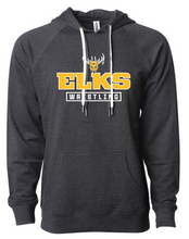 Load image into Gallery viewer, Centerville Wrestling Lightweight Hoodie