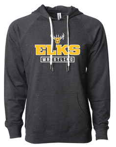 Centerville Wrestling Lightweight Hoodie
