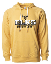 Load image into Gallery viewer, Centerville Wrestling Lightweight Hoodie