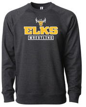 Load image into Gallery viewer, Centerville Wrestling Lightweight Crew Neck