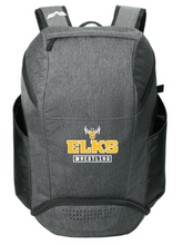 Load image into Gallery viewer, Centerville Wrestling Gear Bag