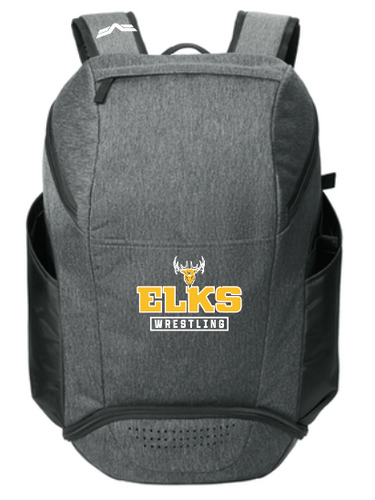 Centerville Wrestling Gear Bag