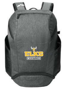 Centerville Wrestling Gear Bag