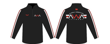 Load image into Gallery viewer, Algona Wrestling Academy 1/4 ZIP