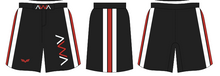 Load image into Gallery viewer, Algona Wrestling Academy Wrestling Shorts