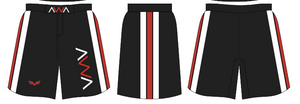 Algona Wrestling Academy Wrestling Shorts