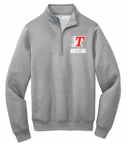 2025 Toombs Spirit Wear 1/4 Zip