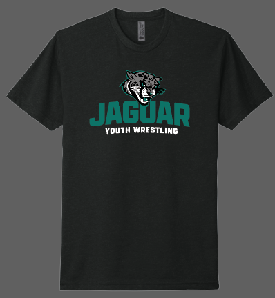 Southeast Valley Jaguars Shirt