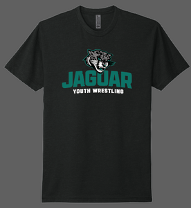 Southeast Valley Jaguars Shirt