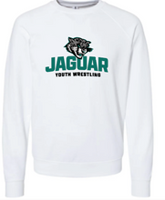 Load image into Gallery viewer, Southeast Valley Jaguars Lightweight Crew Neck