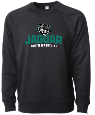 Southeast Valley Jaguars Lightweight Crew Neck