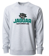Load image into Gallery viewer, Southeast Valley Jaguars Lightweight Crew Neck
